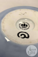 Bing og Grøndahl Moderne Vase i Art nouveau Stil