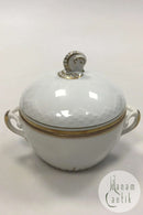 Bing & Grondahl Hartmann Zuckerdose Nr. 94