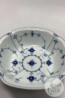 ビング＆グロンダール ブルーフルーテッド マッセルマーレポテトボウル No 313