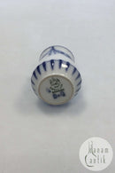 Bing Grondahl Empire 小花瓶/牙签架 No 16