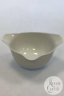 Bing & Grøndahl Henning Koppel Hvid Smørnæb No 561