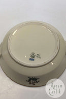 Royal Copenhagen Hjertegræs  Skål med håndtag No 884/9575