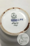 Royal Copenhagen Vase No 2669/108