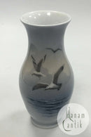 Royal Copenhagen Art Nouveau Vase No 1138/2289