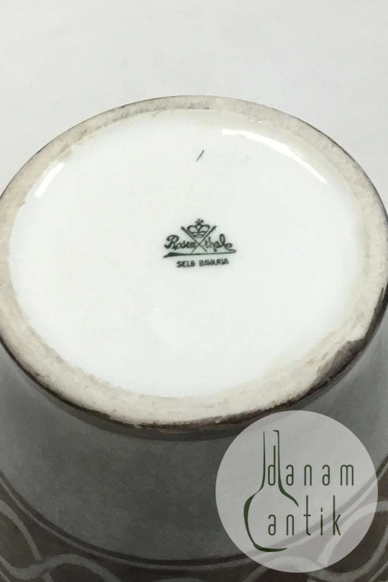 Rosenthal Selb Bavaria Vase