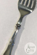 Horsens Silver Rita Silver / Steel Herring Fork