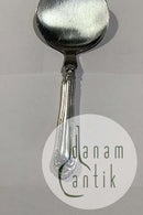 Cohr Herregaard Sølv / Stål Servingsspade