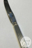 Georg Jensen Sterling Sølv Bernadotte Frugtkniv/Barnekniv No 321