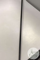 Georg Jensen Gehstock aus Sterlingsilber von Jørgen Møller Nr. 416