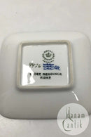 Royal Copenhagen Skål og askebæger No 4476 Store Heddinge Kirke