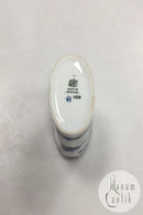 Bing & Grøndahl Sommerfugl med Guld Lille Vase/Tandstikholder No 183