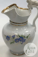 Bing & Grondahl Old Lion jug / Chocolate jug without lid