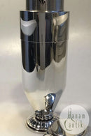 Georg Jensen Sterling Silver Cocktail Shaker No. 202 (1925-1933)