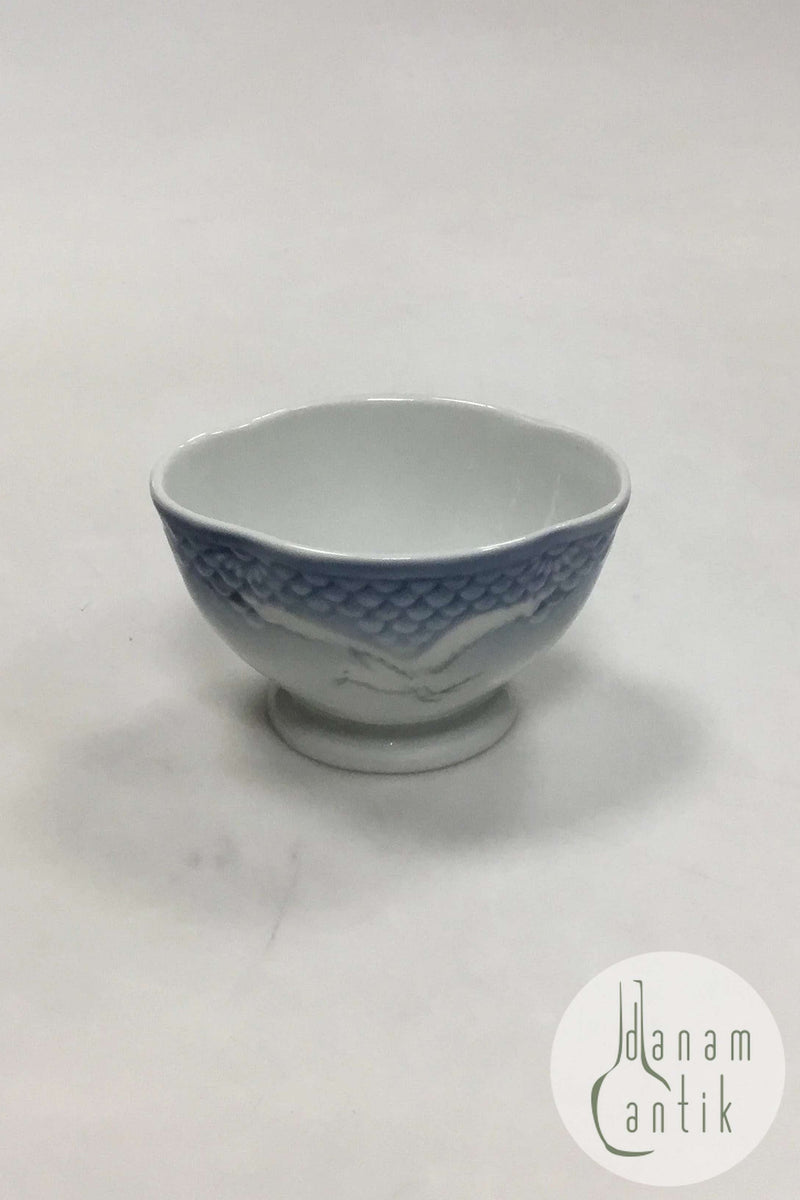 Bing & Grøndahl Måge Sukkerskål No 99