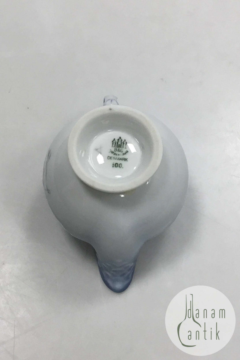Bing & Grøndahl Måge Flødekande No 100