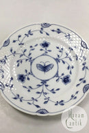 Bing & Grøndahl Sommerfugl Middagstallerken No. 25 / 325