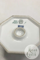 Royal Copenhagen Stel Nr. 1222 Lysestage No 8334