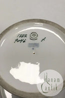 Royal Copenhagen Stel Nr. 1222 Opsats No 9046