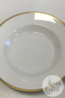 Royal Copenhagen Stel Nr. 1222 Dyb Tallerken No 9590