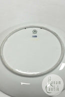 Royal Copenhagen Dealer Plate