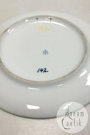 Porsgrund Norge Mindeplatte Bjørnson med Ørn