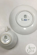 Royal Copenhagen Sirius (Stel No 21) Kaffekop No 1870