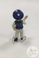 Royal Copenhagen figurine The Little Juggler No 209