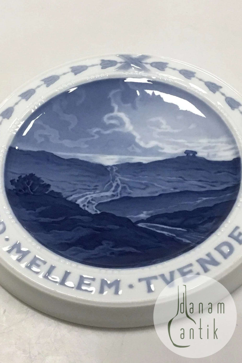 Bing og Grøndahl Sang platte fra første Verdenskrig