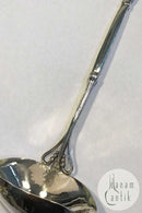 Georg Jensen Sølv Ornamental Sovseske (1909-1914)