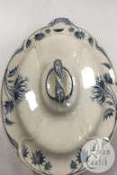 Villeroy and Boch Milla / Thistle Oval Tureen