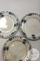 Villeroy og Boch Milla/Tidsel Tallerken