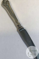 コアー・サクソン・シルバートラベルナイフ