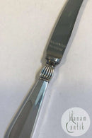 Gråsten Dansk Sølv Rejsekniv