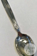 Klostersølv No.8 Sølv Barneske