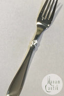 ホーセンズシルバーレックスシルバー子供用フォーク