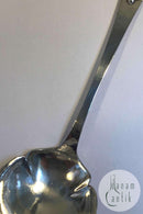 A Dragsted Silver Serving Spoon (1917)