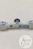 Royal Copenhagen Musselmalet Riflet Knivbuk No 135