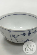 ロイヤルコペンハーゲン ブルーフルーテッドボウル no 211