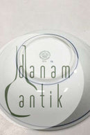 Bing og Grøndahl Blue/Musselmalle Bowl No 574