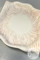 Royal Copenhagen Rosa Konkylie Serveringsfad No 14191(375)