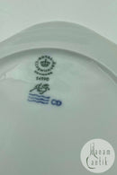 Royal Copenhagen Rosa Konkylie Frokosttallerken No 14190(621)