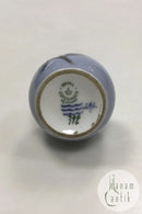ロイヤルコペンハーゲン アールヌーヴォー ミニチュア花瓶 No 366/116