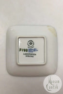 Royal Copenhagen Skål og Askebæger No 3488 Landporten Nyborg