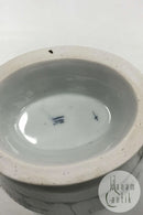 Royal Copenhagen Antik Musselmalet Kaffekande No 2029