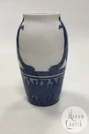 Royal Copenhagen Vase Rundskuedagen 1912 No 137