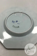 Aluminia Sekskantet Platte No 3077/1146