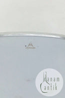 ロイヤルコペンハーゲン ファイアンスボウル 陸軍士官学校創立250周年記念 1713-1963 No 2883