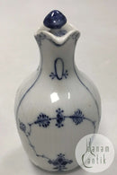 Royal Copenhagen Musselmalet Helblonde Olieflakon No 1179