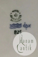 Royal Copenhagen Figur Stor Isbjørn No 825