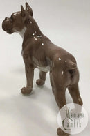 ダール・イェンセン フィギュリン ジャーマンボクサー No 1170